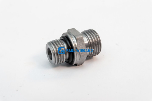 Einschraubverschraubung Bucher Municipal Citycat 5006 ISO 8434-1 M14x1,5 (68042350)