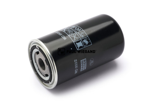 Filter Johnston C200 Ölfilter Fahrantrieb (67900026)