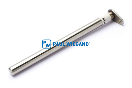Sicherungsbolzen Schmidt Cleango 400/500 Hubvorrichtung D: 20 l: 289 (63032036)
