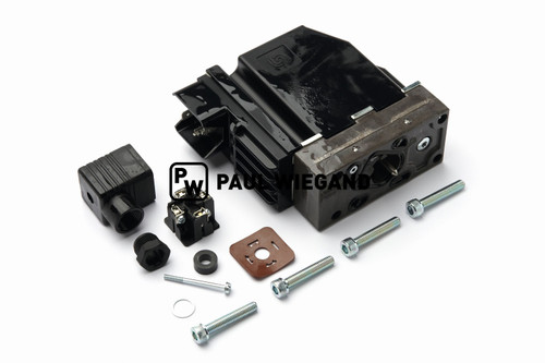 Proportionalmagnet Schörling 2R für Balkenschüttung (08027246)