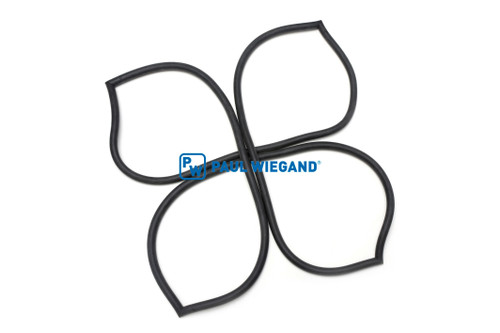 Dichtung Faun SL für Wechselcontainer Rundgummi (01077280)
