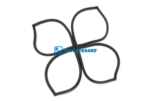 Dichtung Faun SL für Wechselcontainer Rundgummi (01077280)