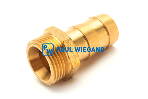 Schlauchstutzen Hako Normteile Wasseranlage (65800104)