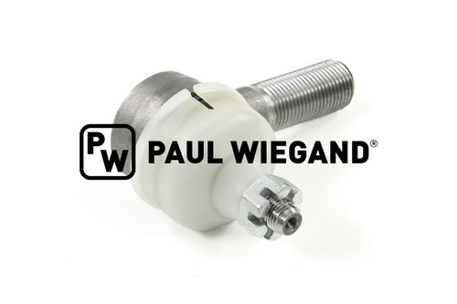 Spurstangenkopf M10x1/M16x1,5 K1/K2: 12/14 EBM: 70 Rechtsgewinde (90000670)