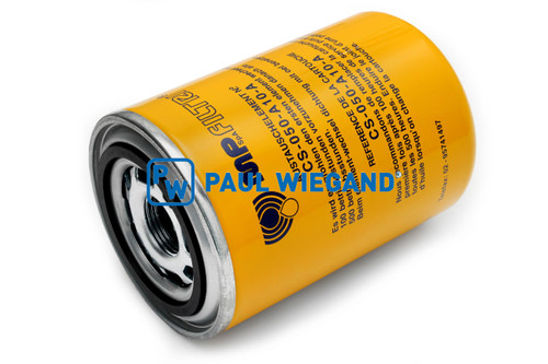 Filter Terberg OmniDe Hydraulikfilter Hydraulikanlage (10017215)