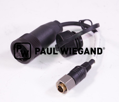 Adapterkabel Motec Ametek MK371.0,1 "Winterdienst" (79010421)