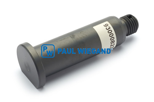 Bolzen Liebherr Greifer M30 D: 45 l: 140  (93000823)