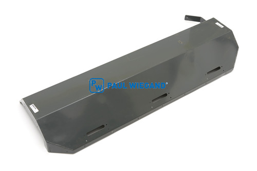 Haubenkörper Bucher Municipal Cityfant 60/6000 Abdeckung Kehrwalze l: 1500 schwenkbar  (68062104)