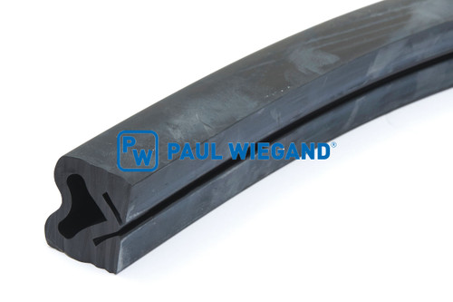 Dichtprofil Norba MF300 Heckteildichtung EPDM b: 49 h: 38 (Meterware) (17050002)