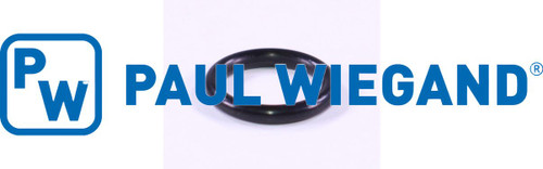 O-Ring RAVO 5er-Serie Einsteckdüse Steuerblock 9,25x1,78 FKM (60800388)