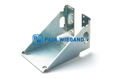 Stütze Zöller 2301 Delta Behälterauflage h: 152 bis 2005  (11330129)