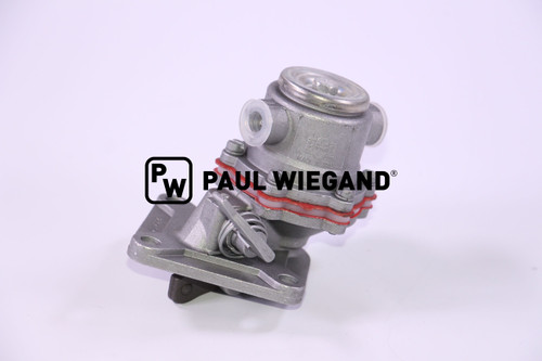 Kraftstoffförderpumpe Schmidt Swingo 200-Serie Kraftstoffsystem Iveco  (63024376)
