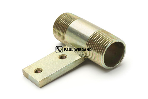 RAVO 5 series pipe section Water system Sweeping waste container  (60056222)