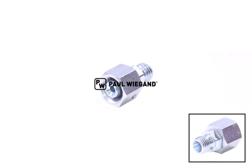Reduzierverschraubung Bucher Municipal Cityfant 60/6000 (68060977)