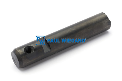 Bolzen Zöller 2349 Gamma Führungsstange unten  (11273036)