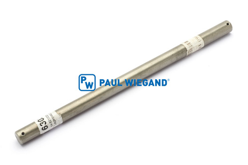 Splintbolzen Schmidt Cleango 400/500 Aufnahme Verstelleinrichtung D: 16 l: 298 (63032083)