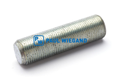 Gewindestange HS Fahrzeugbau Comfortloader Koppelstange DIN 975 M20x1,5 l: 70  (05020041)