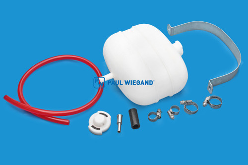 Ausgleichsbehälter RAVO 5er-Serie Kühlsystem EURO 6 (60056705)