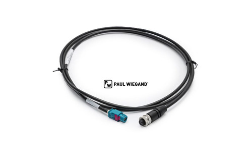 Adapterkabel Motec Ametek MK917.2 MAN (ab 2020) Scania (ab 2017) MMT III / IV 0P2D0 / 1 / 2 / 3 (79010784)
