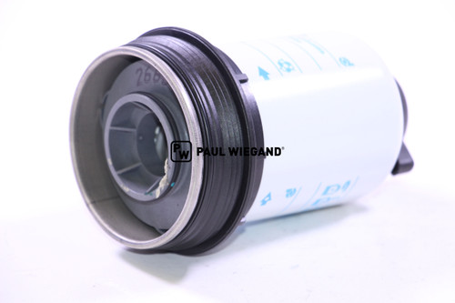 Filter Johnston Kraftstofffilter Aufbaumotor JCB 93 T4 (67014006)