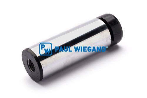 Bolzen Norba MF300 Gleitklotz Trägerplatte oben  (17050031)