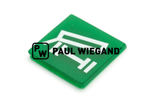 Schaltersymbol Bucher Municipal Kehrgutbehälter "Heben/Senken"  (68800378)
