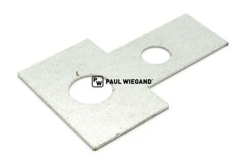 Tôle de protection RAVO pour roue de moteur hydraulique  (60036008)