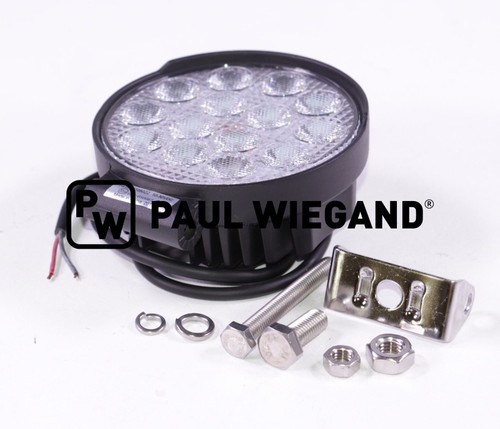 Arbeitsscheinwerfer Hella LED "R2200" 10-30VDC 25W Nahfeldausleuchtung (86000005)