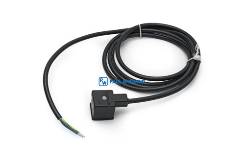 Steuerleitung Bucher Municipal Citycat 2020 Kabelstrang Frontbesen lg: 2000 EURO 5 (68034982)