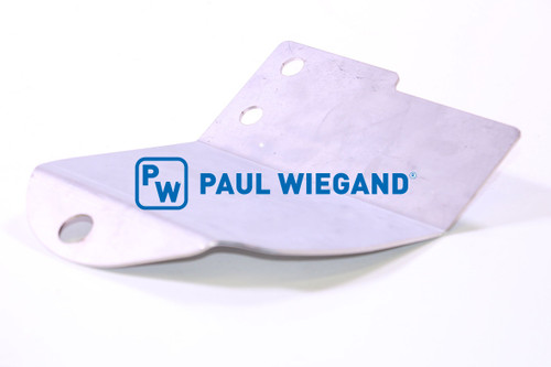 Abweiser Hako Citymaster 2200 Lagerbock Aushebung Saugmund rechts  (65092002) Abweiser Hako Citymaster 2200 Lagerbock Aushebung Saugmund rechts  (65092002)