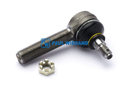 Spurstangenkopf RAVO M12x1,5/M18x1,5 K1/K2: 14/16 EBM: 95 Rechtsgewinde  (60052015)