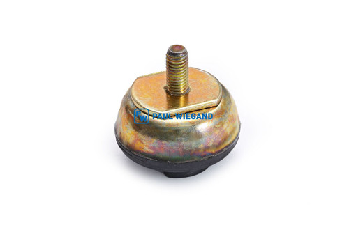 Gummi-Metall-Puffer Zöller Medium X4 Hydrauliköltank (11320278)