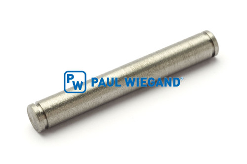 Sicherungsstift Schmidt Cleango 400/500 Kette Verstelleinrichtung Besenarm D: 6 l: 42  (63032038)