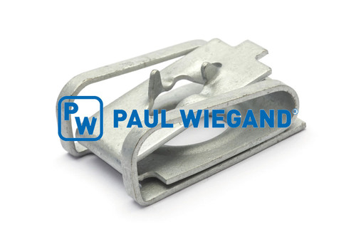 Halterung MFH 5500 Befestigungsclip Verkleidung CAMLOC 50F  (59036026)