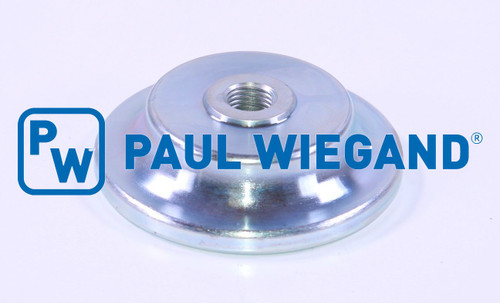 Federteller Hako Citymaster 2000 Hinterachse oben  (65066289)