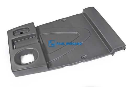 Verkleidung Terberg TCA-DEL III links (10017230)
