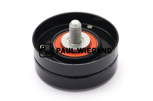 Umlenkrolle Bucher Municipal Lichtmaschine M10 D: 70 b: 26 EURO 6 "VM-Motori" (68034190)