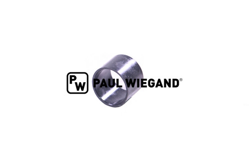 Gleitlagerbuchse Zöller Omega 359 Hydraulikzylinder Behälterklemmung D: 25 d: 22 h: 20  (11370021)