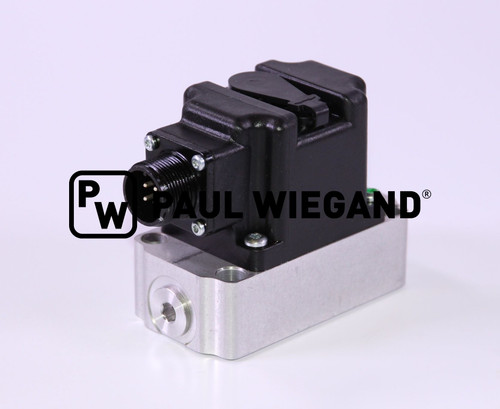 Magnetventil Schmidt SK400/500 Verstellpumpe Ventilator Hydrostat  (63054027)