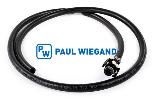 Schlauchleitung RAVO 5er-Serie Pumpe AdBlue Versorgungseinheit D: 16 d: 10 l: 1500 EURO 6 (60054584)