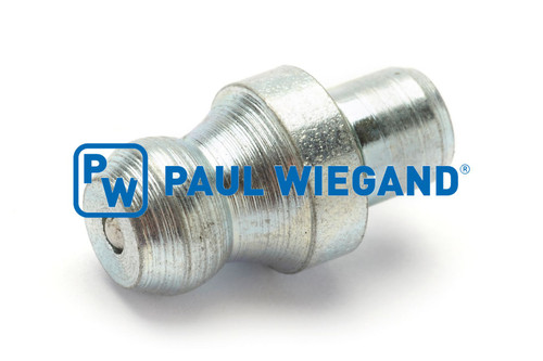 Schmiernippel Schmidt DIN 71412A H1A (63800341)