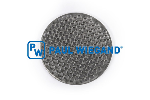 Sieb Faun Viatec Viajet 6-7 Festkupplung Blindkupplung Wasserbefüllung Edelstahl D: 38 (61036269)