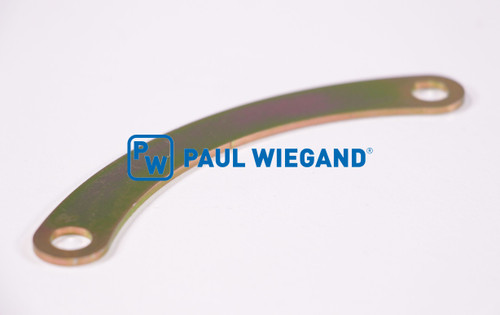 Umlenkbügel Johnston C200 Betätigung Verschlussklappe links/rechts  (67014291)