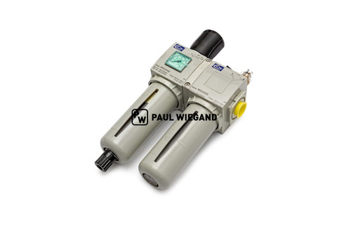 Cejn Wartungseinheit Druckluftaufbereitung G1/2" 12cl/7cl   (41970001)