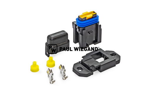 Sicherungshalter Bucher Municipal Citycat 5006 (68042187)