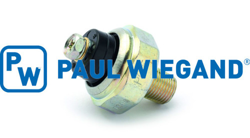 Öldruckschalter Bucher Municipal Citycat 2000 R1/8" 0,5bar  (68024020)