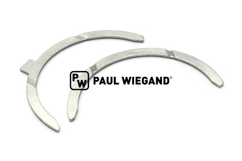 Ausgleichsscheibe Bucher Municipal Citycat 2020 Kurbelwelle "Standard"  (68034466)