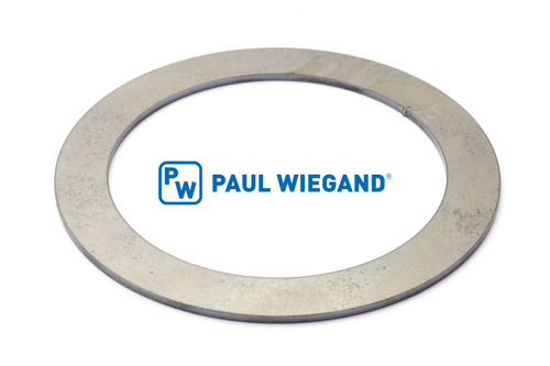 Scheibe Zöller Mini Gleitklotz außen TP 76x100x2 (11020014)