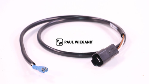 Kabel Schmidt Swingo 200-Serie Konsole Halterung Rundumleuchte klappbar (63014272)
