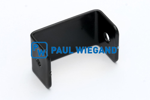 U-Profil Bucher Municipal Citycat 5006 Halterung Schlauchhaspel  (68042780)